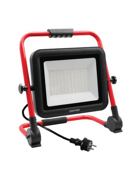 PROIETTORE LED REWORK HYBRID + BASE CENTURY VOLT 230 W 70 NAT LN 9100 IP65