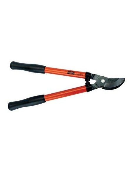 TRONCARAMI A CESOIA P130-F BAHCO CM 45 MANICI ACCIAIO