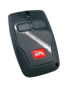 RADIOCOMANDO APRICANCELLO MITTO COOL C2 BFT MHZ 433,92 ROLLING CODE + CR2032