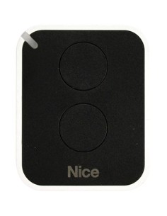 RADIOCOMANDO APRICANCELLO ON2E NICE MHZ 433.92 ROLLING CODE +CR2032