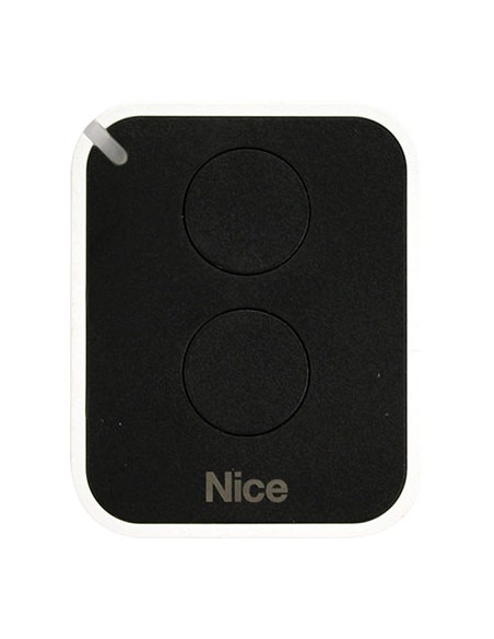 RADIOCOMANDO APRICANCELLO ON2E NICE MHZ 433.92 ROLLING CODE +CR2032