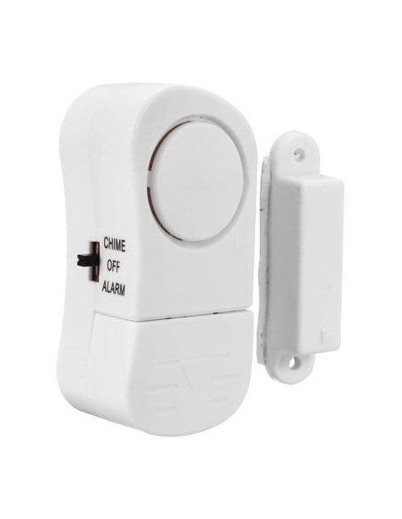 ALLARME MAGNETICO ELECTRALINE PORTA FINESTRA
