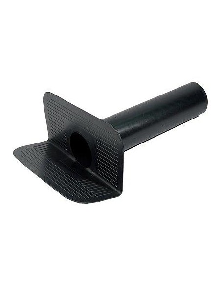 BOCCHETTONE DI SCARICO AD ANGOLO MM  80