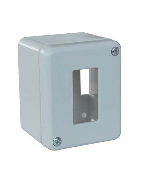 INVOLUCRO X MINI CANALINA MARLANVIL POSTI 1 MM 52X64 H.MM 45 X VENUS