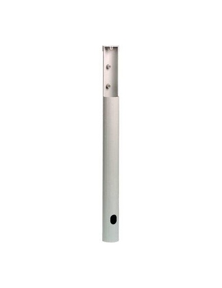 PALINA CASSETTA CONTATORE ENEL GMI/GTI VTR GRIGIA DIAM. CM 12 H.CM 142
