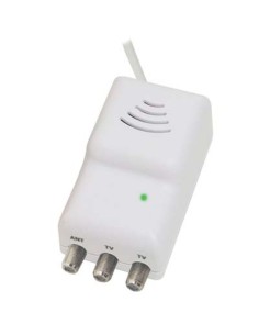 ALIMENTATORE RETRO TV USCITE 2 VOLT 230/12 MA 100 CONNESSIONE F