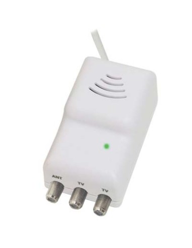 ALIMENTATORE RETRO TV USCITE 2 VOLT 230/12 MA 100 CONNESSIONE F
