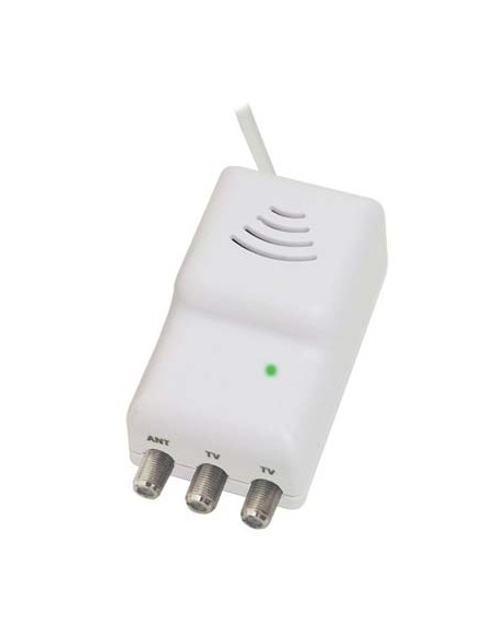 ALIMENTATORE RETRO TV USCITE 2 VOLT 230/12 MA 100 CONNESSIONE F
