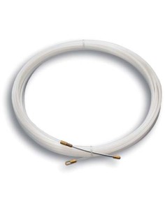 SONDA TIRACAVO MARLANVIL NYLON CODOLO OTTONE MM 3 MT 10