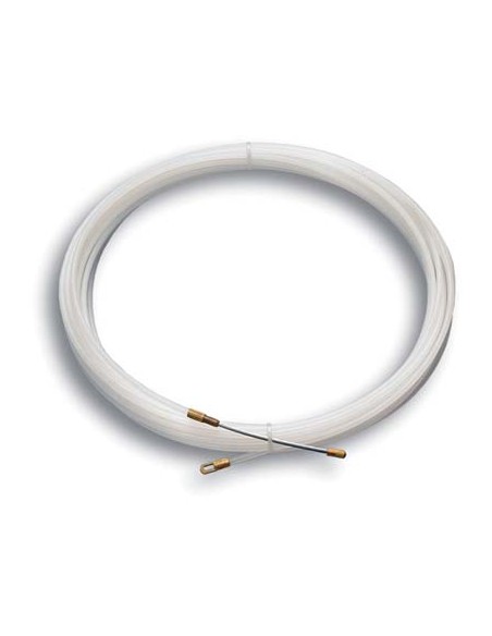 SONDA TIRACAVO MARLANVIL NYLON CODOLO OTTONE MM 3 MT 20