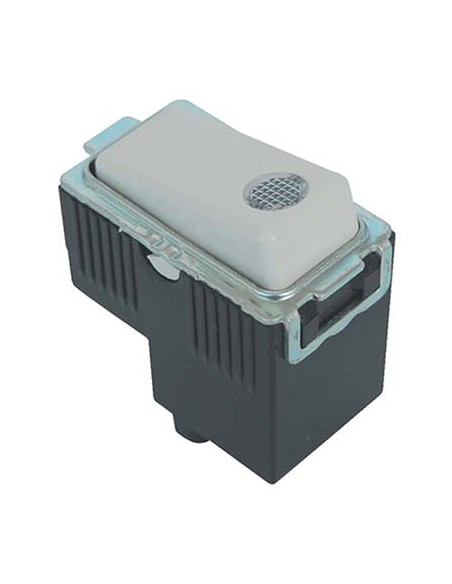 INTERRUTTORE BIPOLARE LUMINOSO VENUS MARLANVIL VOLT 250 A 20