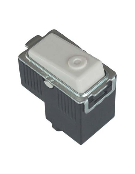 PULSANTE UNIPOLARE VENUS MARLANVIL VOLT 250 A 16