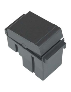 PULSANTE UNIPOLARE ARC MARLANVIL VOLT 250 A 16