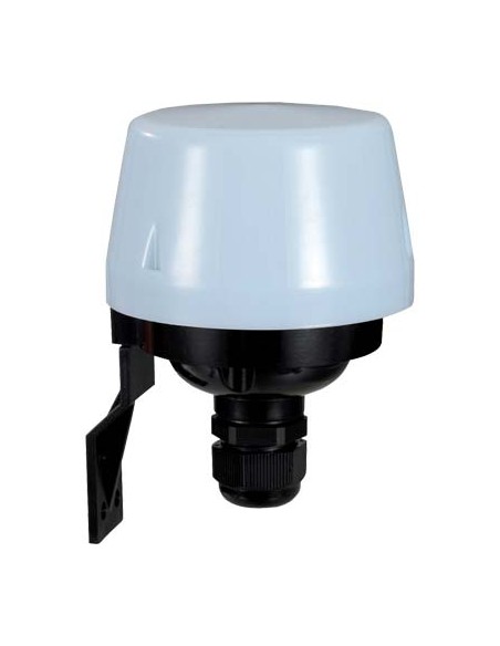 INTERRUTTORE CREPUSCOLARE IP54 BRAVO VOLT 230 A 10 LUX 5/50