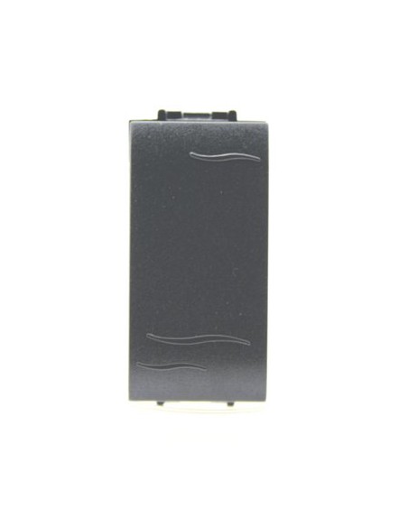 PULSANTE UNIPOLARE ONDA MARLANVIL VOLT 250 A 16