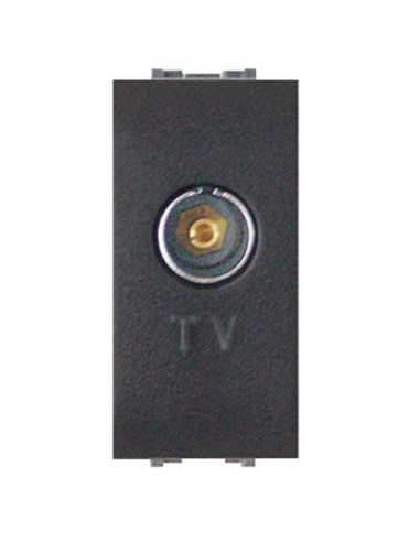 PRESA TV PASSANTE ONDA MARLANVIL MM 9,5