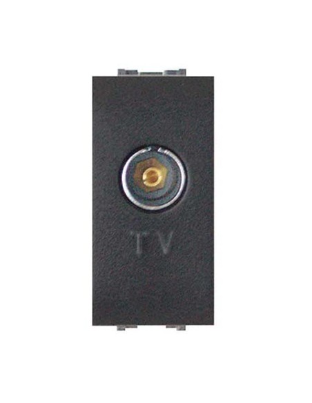 PRESA TV PASSANTE ONDA MARLANVIL MM 9,5