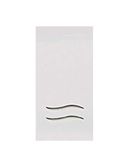 PULSANTE UNIPOLARE AQUA MARLANVIL VOLT 250 A 16