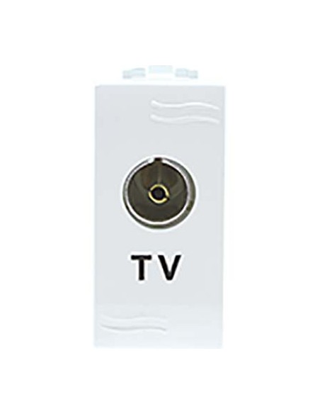 PRESA TV PASSANTE AQUA MARLANVIL MM 9,5