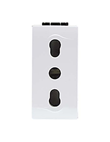 PRESA AQUA MARLANVIL VOLT 250 A 10/16 2P+T