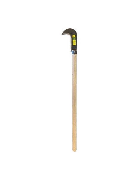 RONCOLA SFRATTAROLA SARDEGNA 210 LEONELLI ACCIAIO FORGIATO/LEGNO CM 90