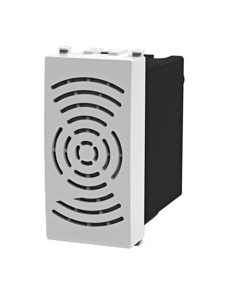 CAMPANELLO AVP BIANCO VOLT 250 A 16