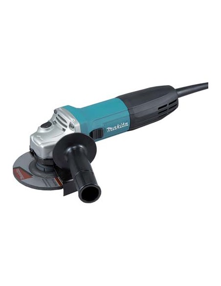 SMERIGLIATRICE ANGOLARE GA4530R MAKITA VOLT 230 WATT 720 MM 115