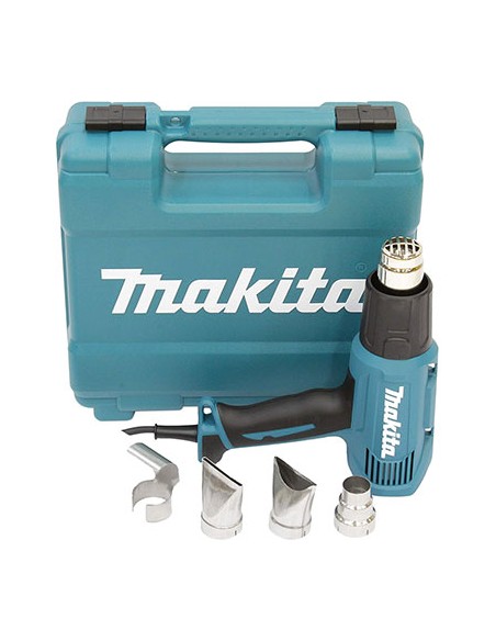 SVERNICIATORE TERMICO HG5030K MAKITA VOLT 230 WATT 1600