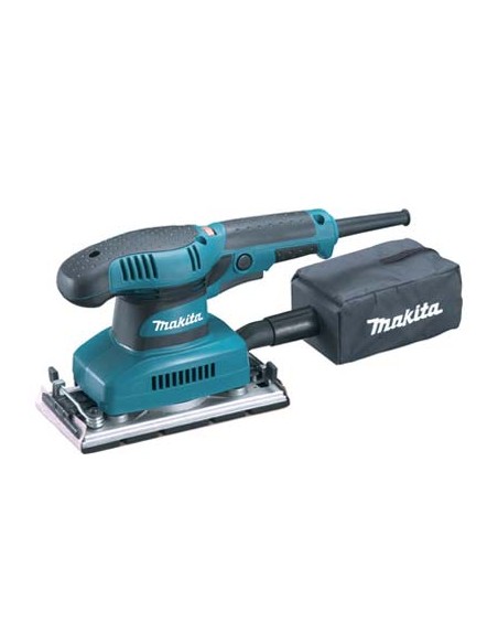 LEVIGATRICE ORBITALE B03711 MAKITA VOLT 230 WATT 190 MM 93X228