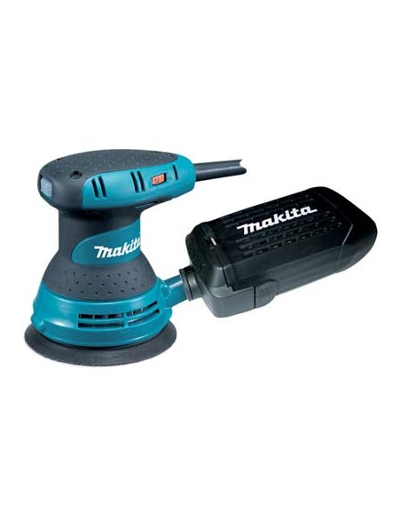 LEVIGATRICE ROTORBITALE B05031K MAKITA VOLT 230 WATT 300 MM 125