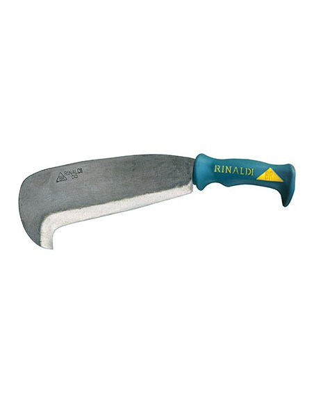 RONCOLA SFERRATESE ROMA 120 RINALDI ACCIAIO FORGIATO/RESINA CM 23 SX N00