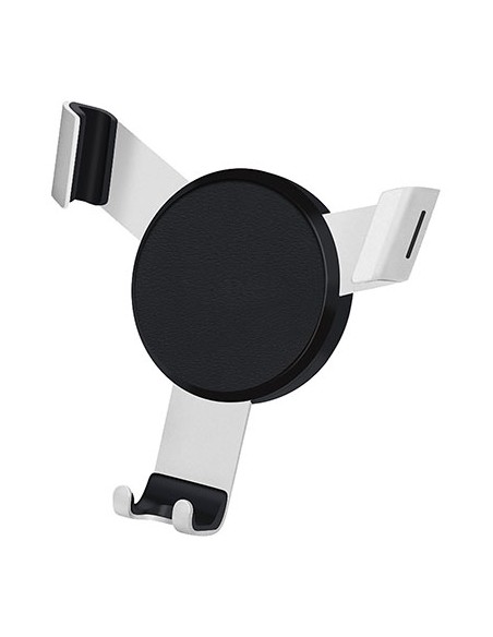 SUPPORTO SMARTPHONE AUTO LOSTECH METALLO + ABS