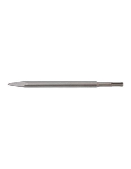 SCALPELLO MARTELLO PUNTA SDS PLUS 03220 KRINO MM 250