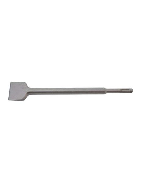 SCALPELLO MARTELLO PALETTA SDS PLUS 03220 KRINO MM 40X250