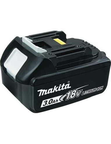 BATTERIA LITIO BL1830 MAKITA VOLT 18 AH 3,0