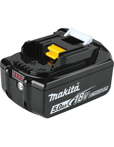 BATTERIA LITIO BL1850 MAKITA VOLT 18 AH 5,0