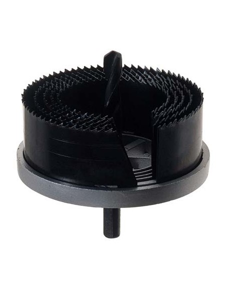 SEGA A TAZZA PG 732.00 MM 25/62 H.MM 50 7 LAME