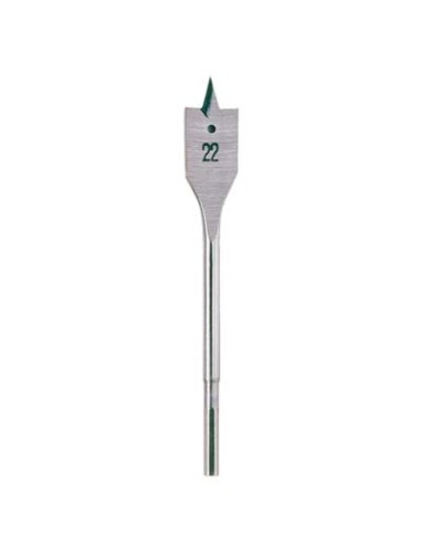 MECCHIA PIATTA X LEGNO 05045 KRINO MM 20X150 ATTACCO 1/4M