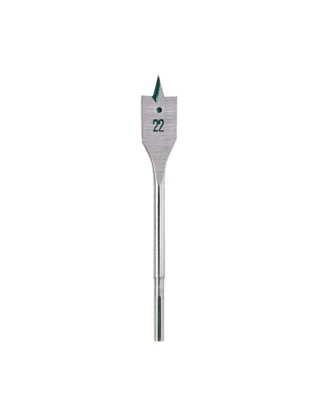 MECCHIA PIATTA X LEGNO 05045 KRINO MM 25X150 ATTACCO 1/4M