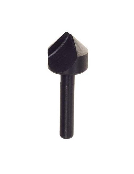 FRESA CONICA X LEGNO PG 375.00 MM  6