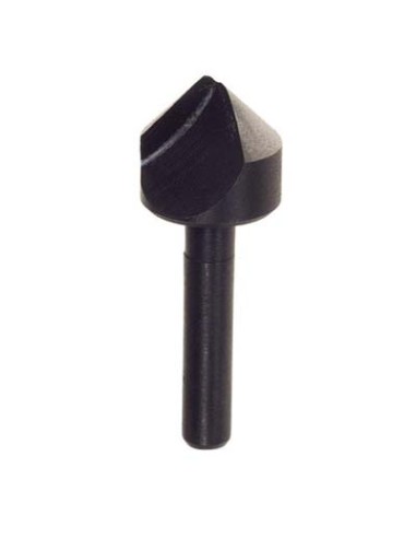 FRESA CONICA X LEGNO PG 377.00 MM 16