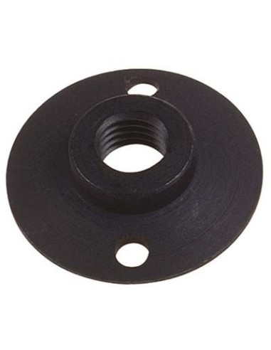 GHIERA CONICA X PLATORELLO 222.00 PG MM 22 FORO M14