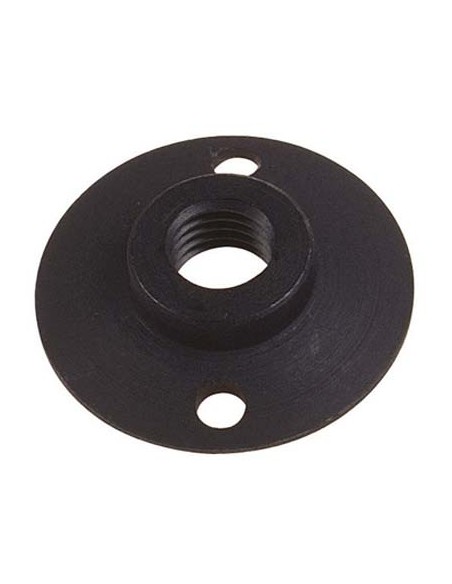 GHIERA CONICA X PLATORELLO 222.00 PG MM 22 FORO M14