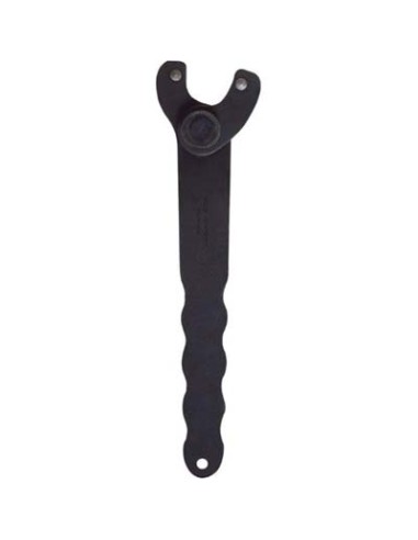 CHIAVE SERVIZIO X SMERIGLIATRICE 230.00 PG REGOLABILE MM 20/35