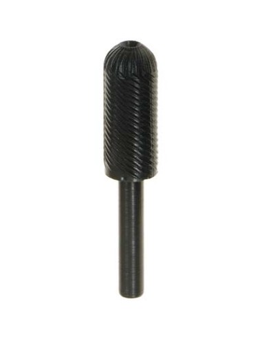 LIMA ROTATIVA CILINDRICA X METALLO 424.00 PG BOMBATA G.MM 6