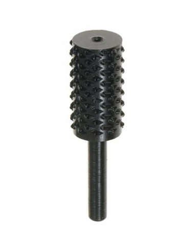 RASPA ROTATIVA CILINDRICA X LEGNO 430.00 PG G.MM 6