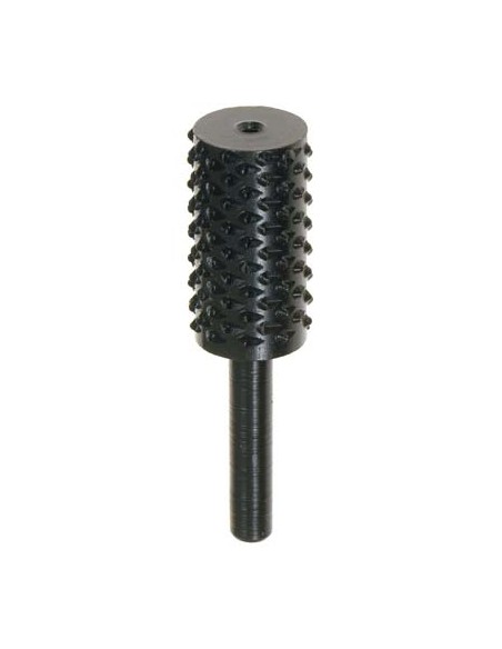RASPA ROTATIVA CILINDRICA X LEGNO 430.00 PG G.MM 6