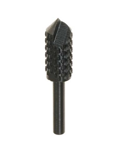 RASPA ROTATIVA + FRESA X LEGNO 438.00 PG G.MM 6