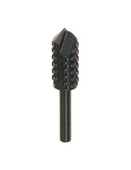 RASPA ROTATIVA + FRESA X LEGNO 438.00 PG G.MM 6