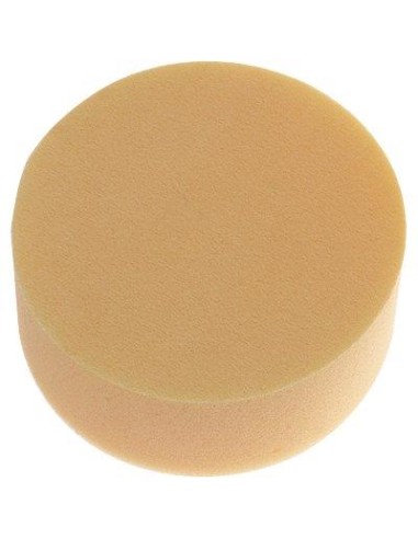 TAMPONE X LUCIDATURA 339 PG 339.67 FISSAGGIO VELCRO MM 125